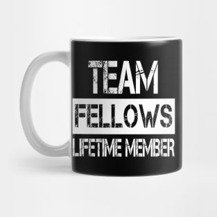 Fellows Mug